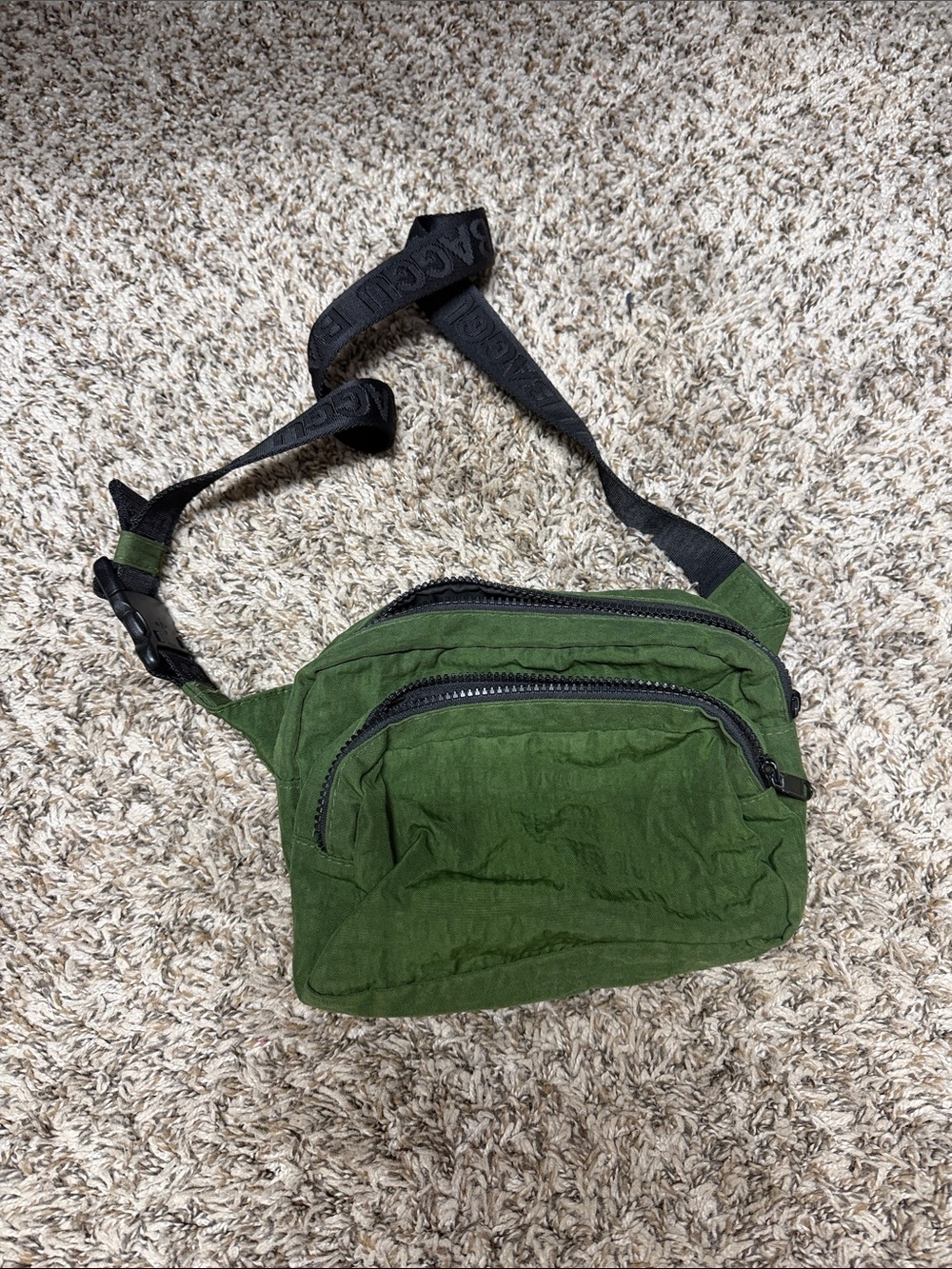 Baggu in Bay Laurel